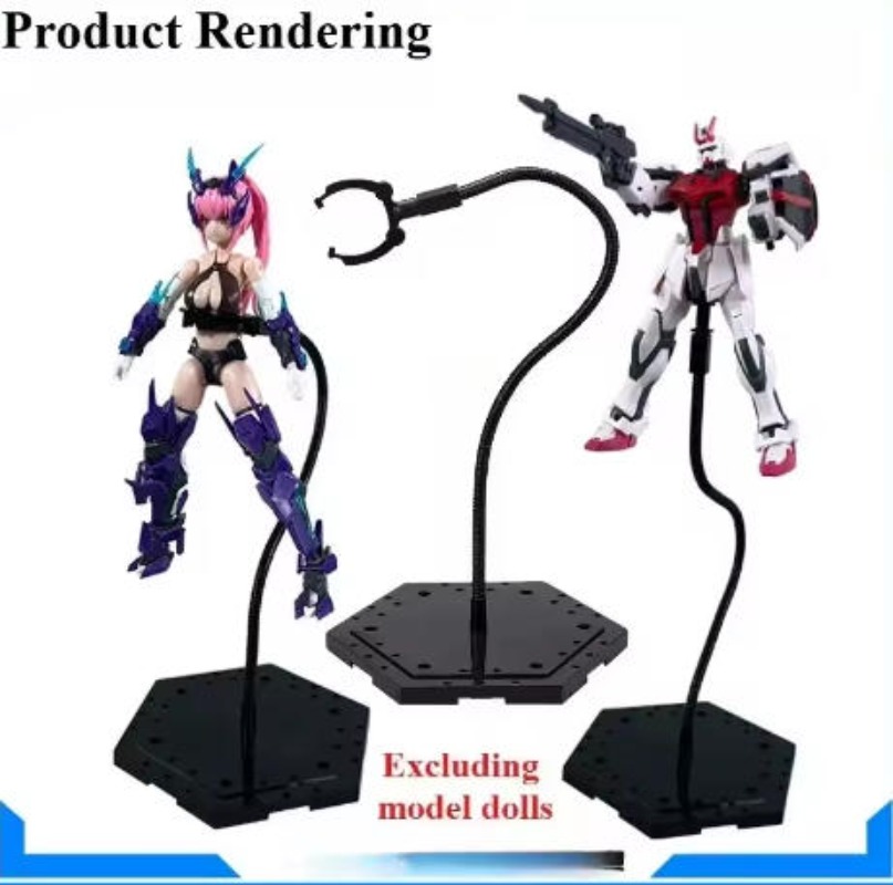 Bandai Model Gundam Rg - Offerta Speciale: Set di 1 Base