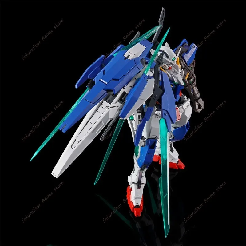 Bandai Model Gundam Rg - 【Disponibile】Bandai PB Limited RG 1/144 GN-001REIV
