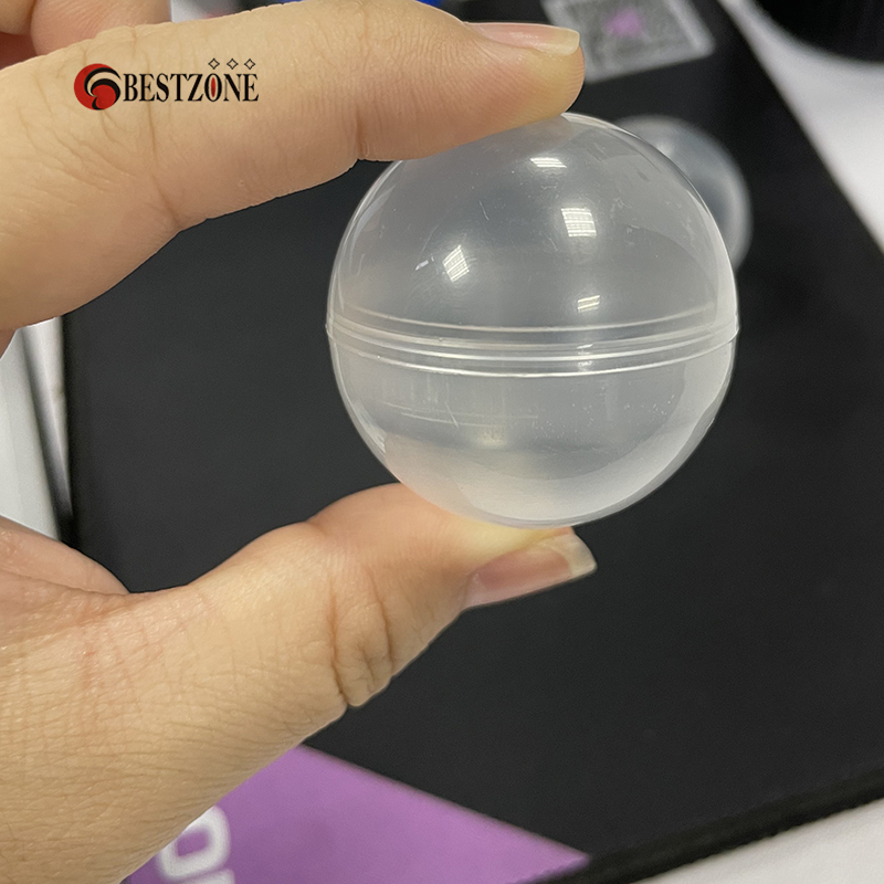 Capsule Toy Gashapon - 20 Pezzi/Lotto Capsule Giocattolo in Plastica