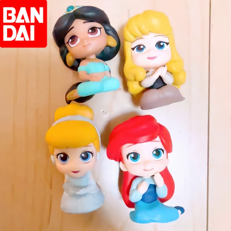 Hot Bandai Princess Wishful Se - Capsule Toy Gashapon recensione e prezzo