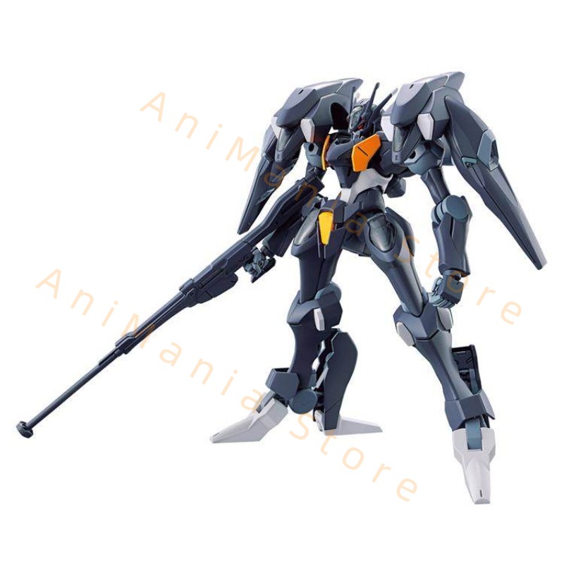 Bandai Original Gundam Model K - Bandai Model Gundam Hg recensione e prezzo