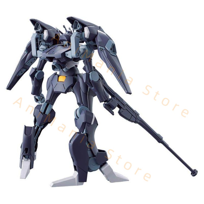 Bandai Original Gundam Model K - Bandai Model Gundam Hg recensione e prezzo