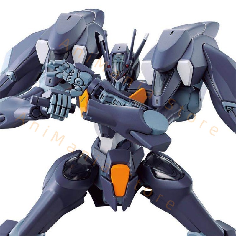 Bandai Original Gundam Model K - Bandai Model Gundam Hg recensione e prezzo