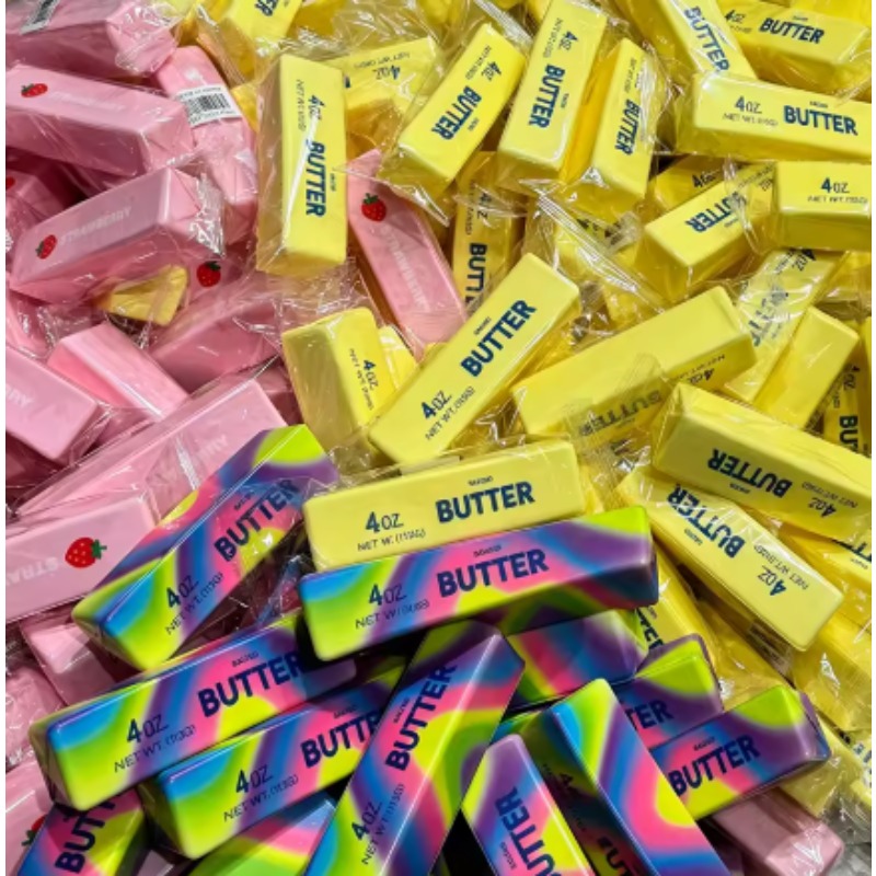 100+ Pezzi di Giocattoli a Sor - Mystery Box Blind Bag recensione e prezzo