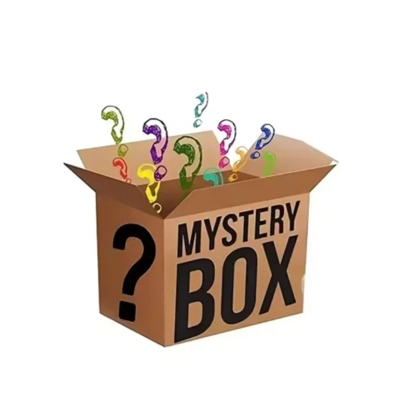 Serie di Squishy Sensoriali a  - Mystery Box Blind Bag recensione e prezzo