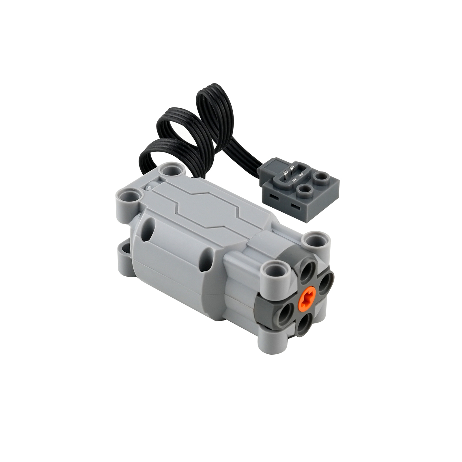 Nuovo Motore L Migliorato 8800 - Lego Set Technic recensione e prezzo