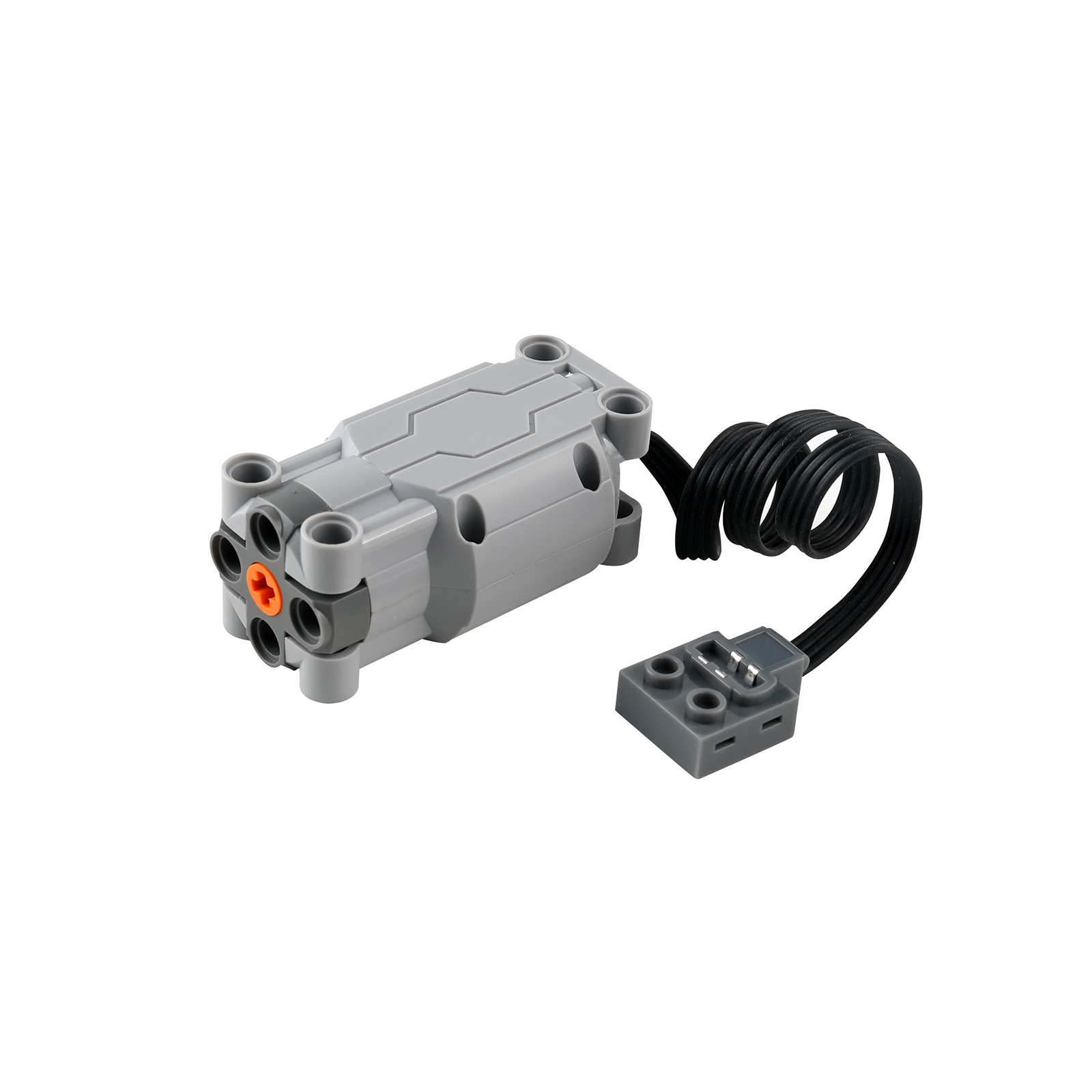 Nuovo Motore L Migliorato 8800 - Lego Set Technic recensione e prezzo