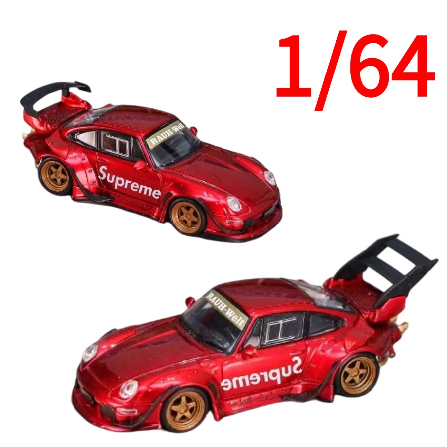 Modellino Auto in Metallo SW D - Die Cast Car 1 64 recensione e prezzo