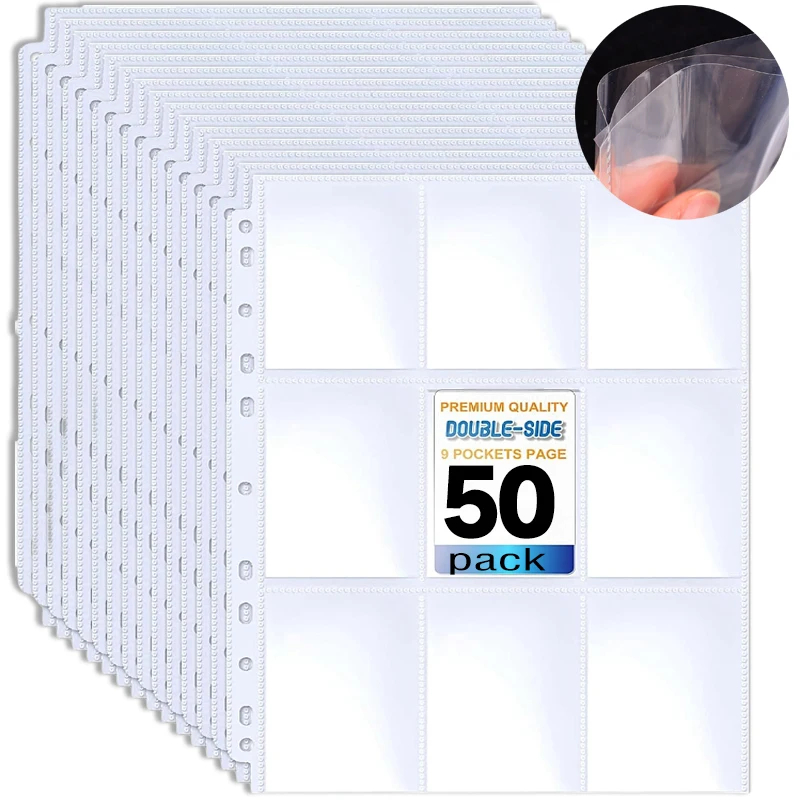 5~20 Pezzi di Bustine per Cart - Card Penny Sleeve recensione e prezzo