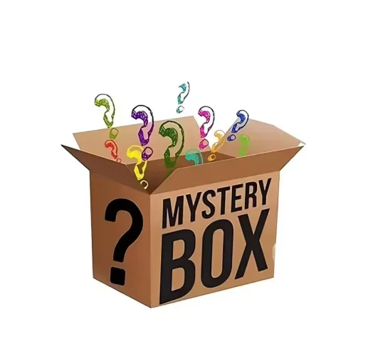 Serie di Squishy Sensoriali a  - Mystery Box Blind Bag recensione e prezzo