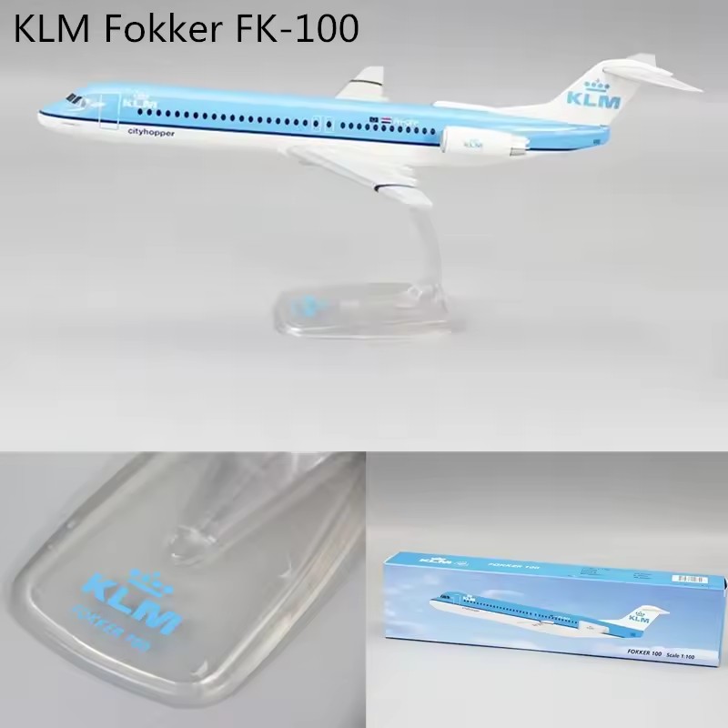 Modellino di Aereo in Scala 1/ - Model Airplane Plastic recensione e prezzo