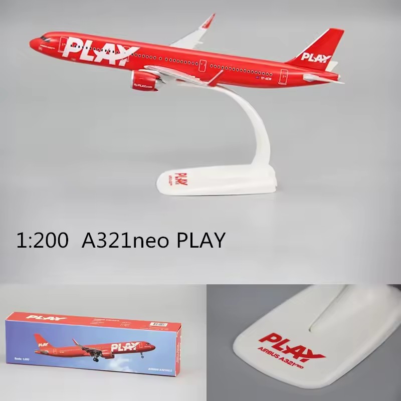 Modellino di Aereo in Scala 1/ - Model Airplane Plastic recensione e prezzo