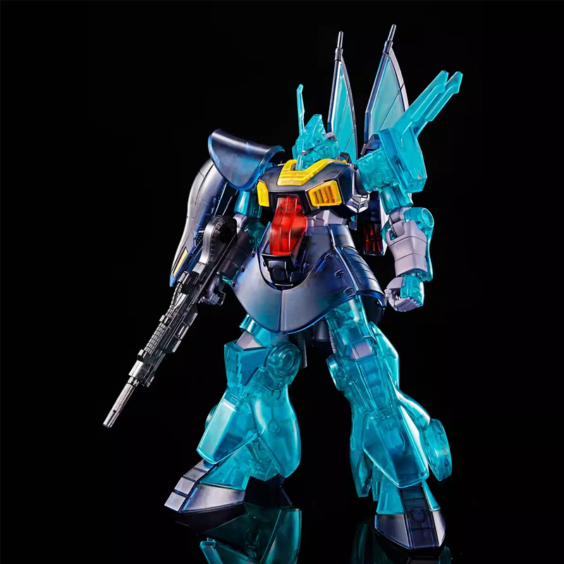 Bandai Original HGUC 1/144 Gun - Bandai Model Gundam Hg recensione e prezzo