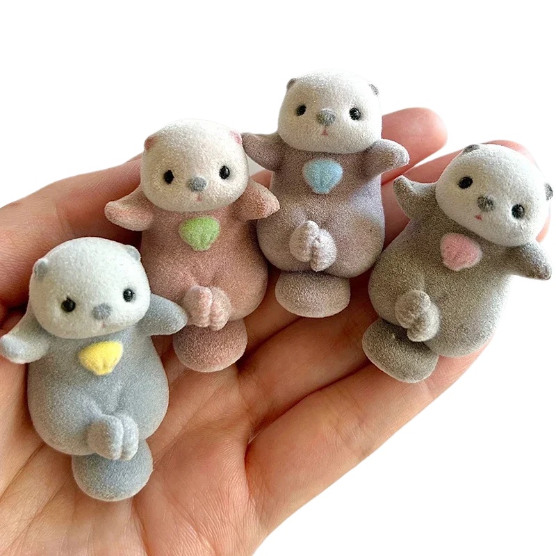 GIALI Capsule Toys Genuino flo - Capsule Toy Gashapon recensione e prezzo