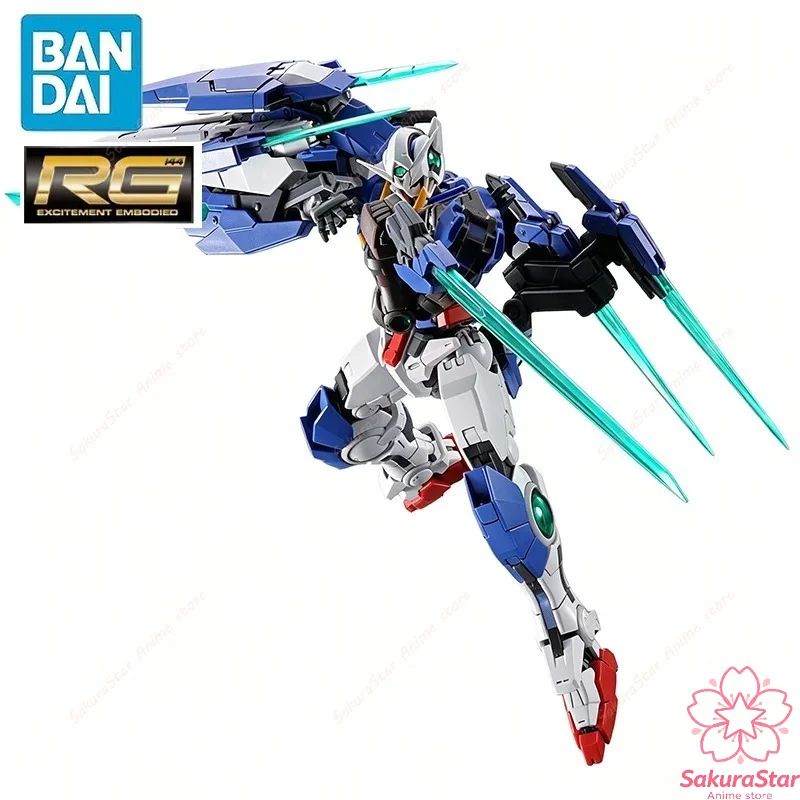 【Disponibile】Bandai PB Limited - Bandai Model Gundam Rg recensione e prezzo
