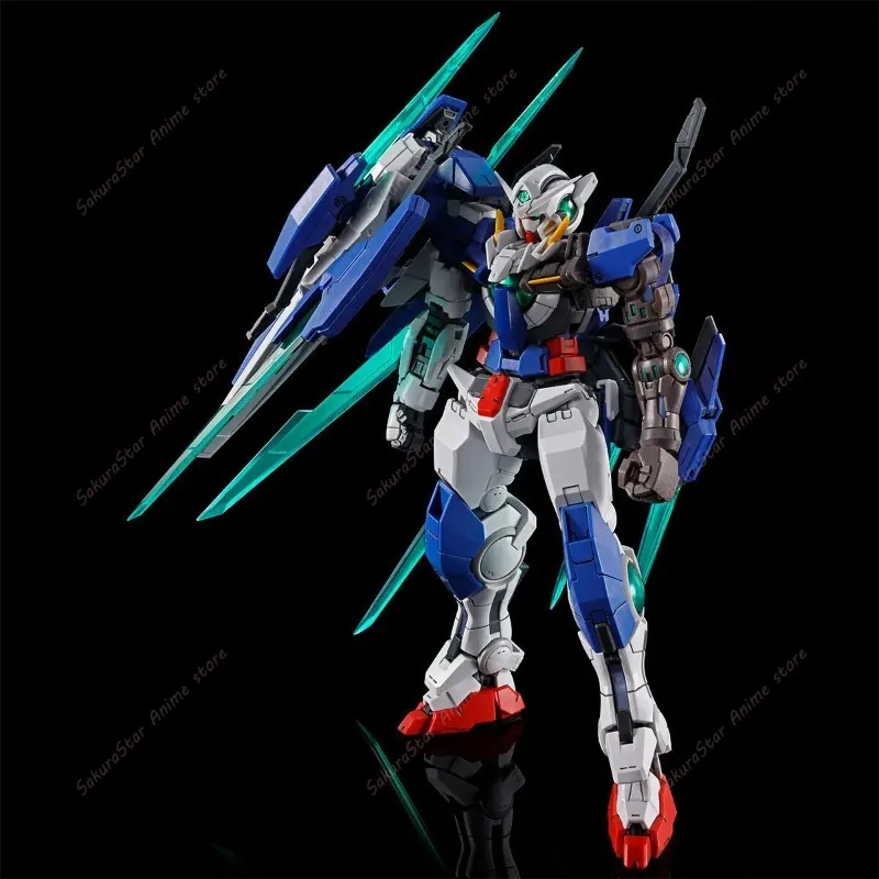 【Disponibile】Bandai PB Limited - Bandai Model Gundam Rg recensione e prezzo
