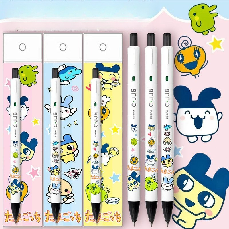 Penna Gel Retrattile Fai-da-Te - Bandai Model Tamagotchi recensione e prezzo