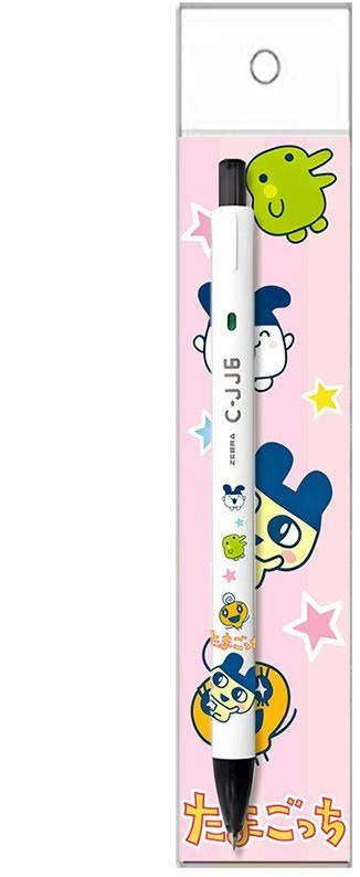 Penna Gel Retrattile Fai-da-Te - Bandai Model Tamagotchi recensione e prezzo