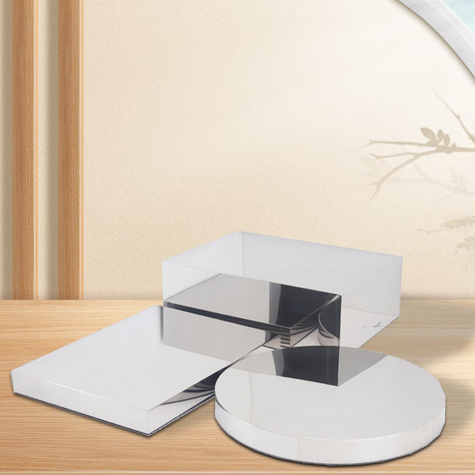 Set di 3 Supporti Espositivi A - Display Risers Set recensione e prezzo