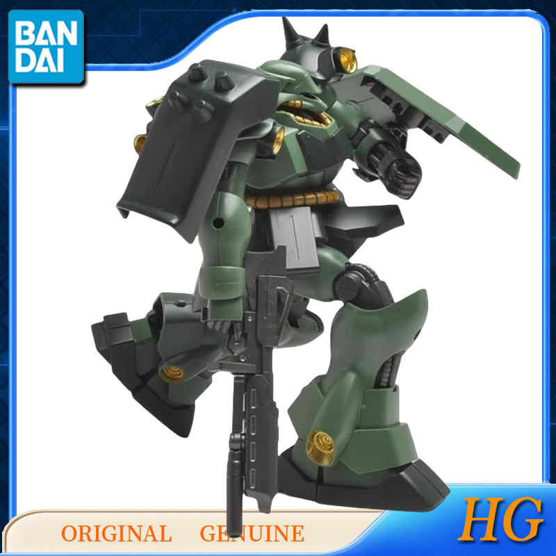 Bandai Original Genuine Gundam - Bandai Model Gundam Hg recensione e prezzo