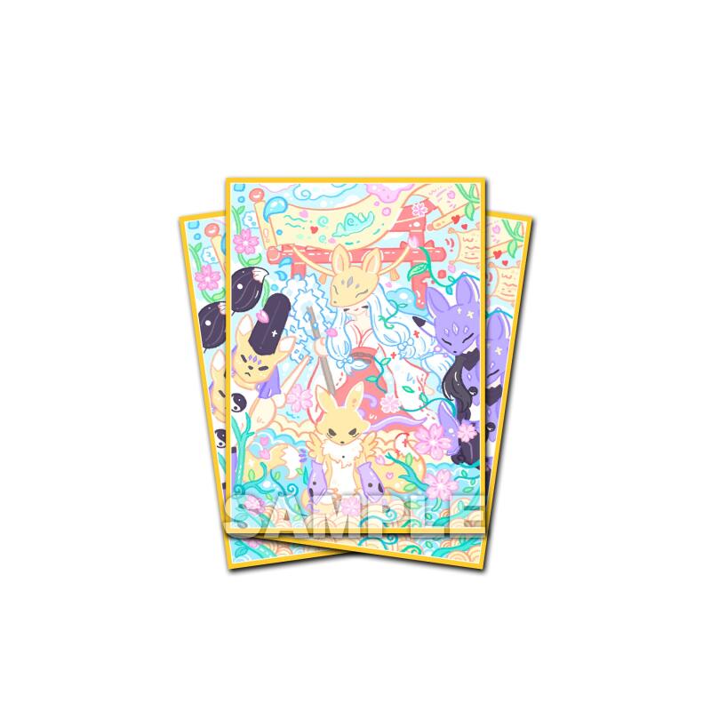 Digimon Adventure Youkomon Rag - Card Penny Sleeve recensione e prezzo
