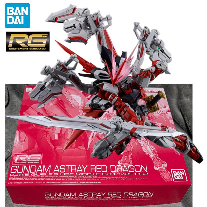 Disponibile BANDAI PB LIMITED  - Bandai Model Gundam Rg recensione e prezzo