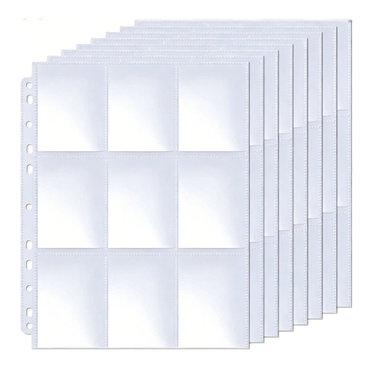 PHONE&GEAR Confezione da 120 F - Trading Card Binder recensione e prezzo