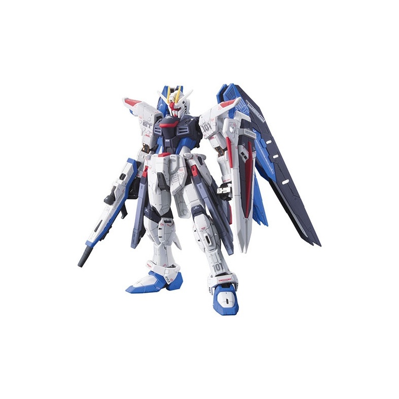 BANDAI Mobile Suit Gundam SEED - Bandai Model Gundam Rg recensione e prezzo