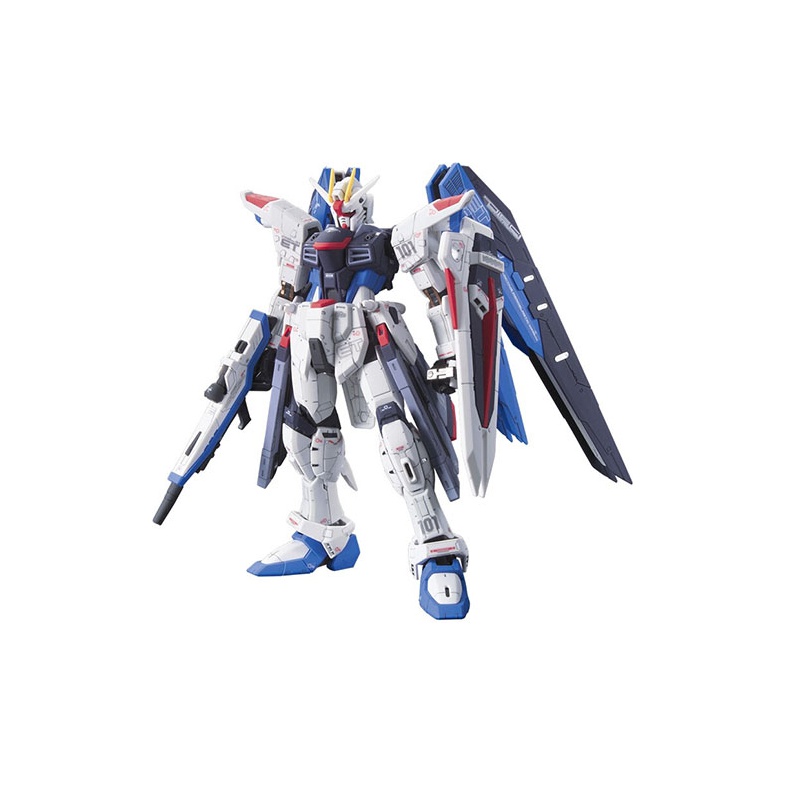 BANDAI Mobile Suit Gundam SEED - Bandai Model Gundam Rg recensione e prezzo