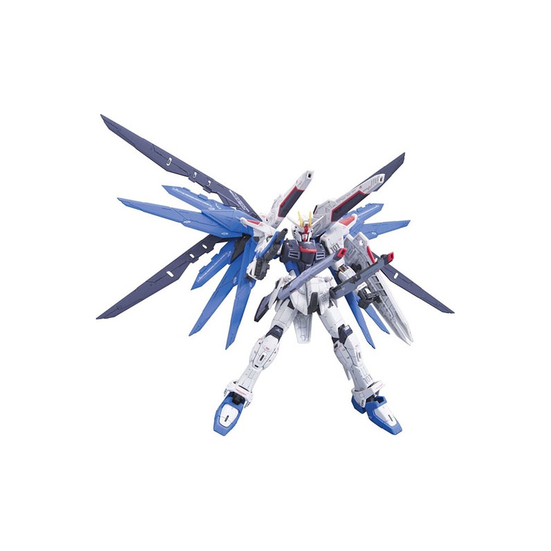 BANDAI Mobile Suit Gundam SEED - Bandai Model Gundam Rg recensione e prezzo