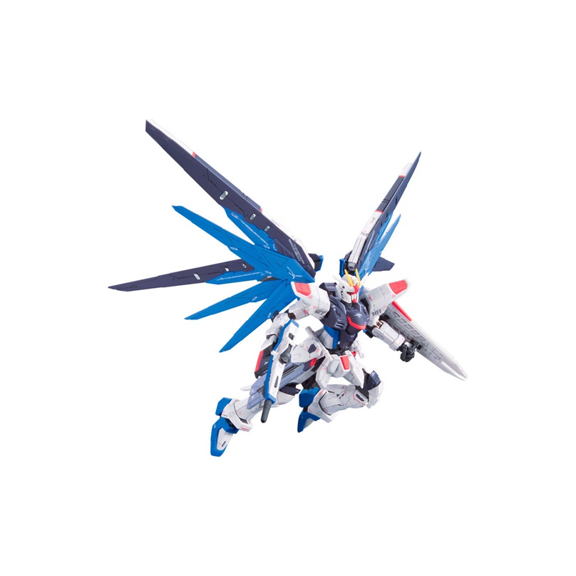 BANDAI Mobile Suit Gundam SEED - Bandai Model Gundam Rg recensione e prezzo