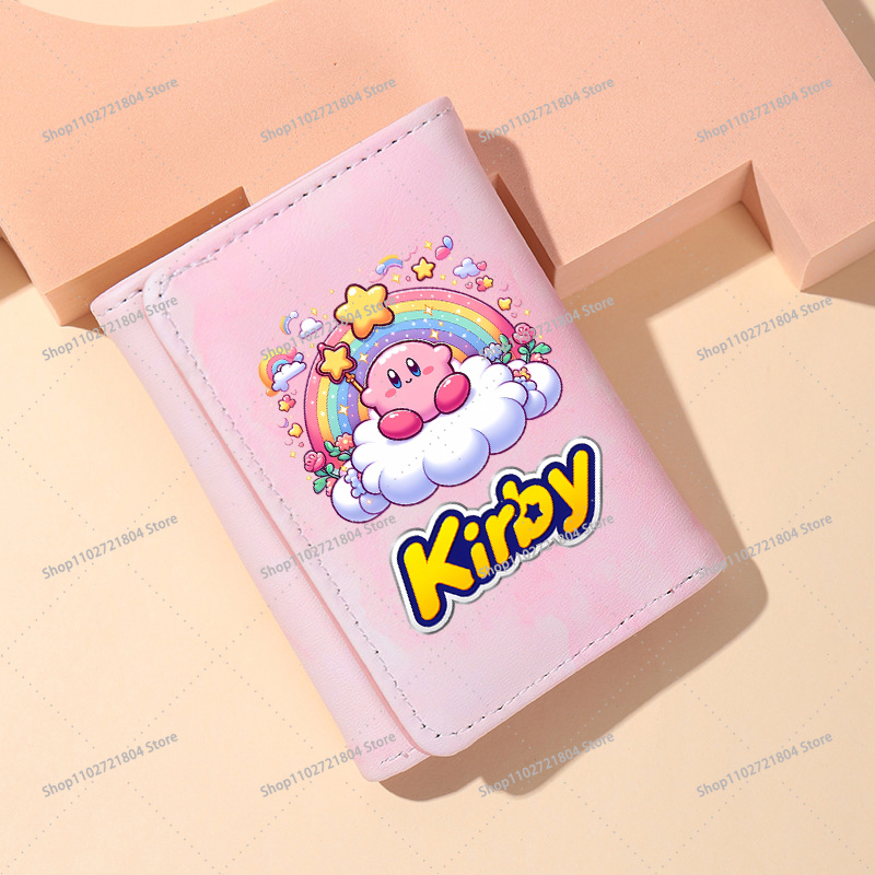 Borse Portasoldi Kirbys Fashio - Card Top Loader recensione e prezzo