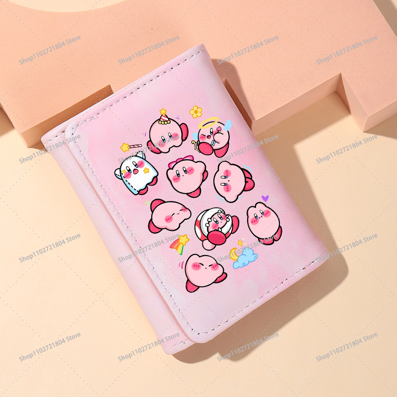 Borse Portasoldi Kirbys Fashio - Card Top Loader recensione e prezzo