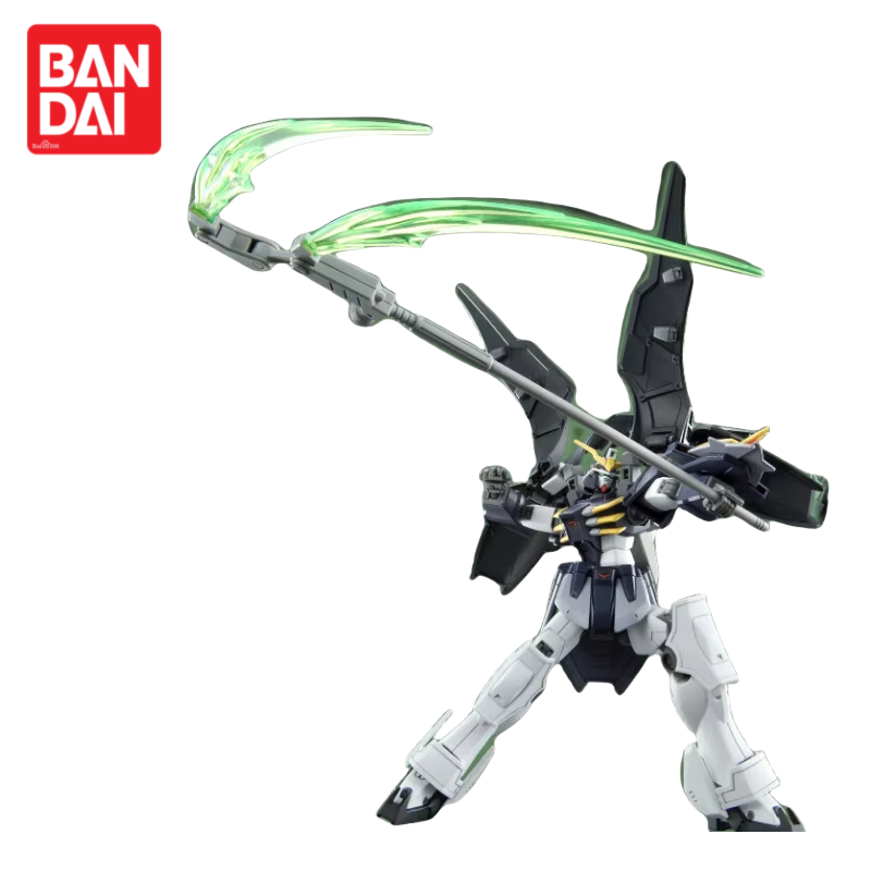 Disponibile, Originale 100% Au - Bandai Model Gundam Hg recensione e prezzo
