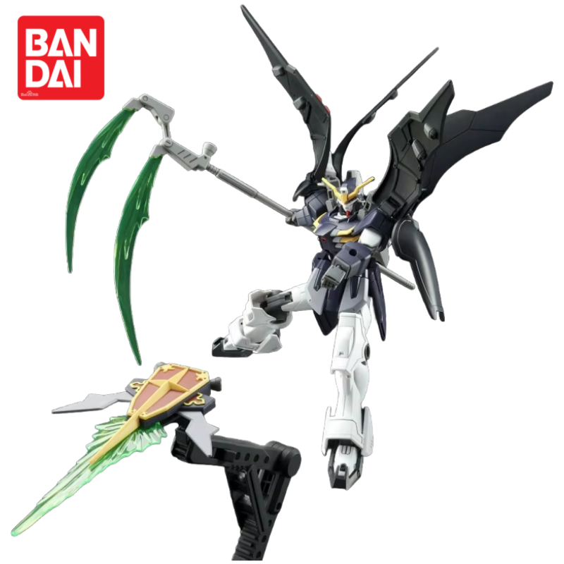 Disponibile, Originale 100% Au - Bandai Model Gundam Hg recensione e prezzo