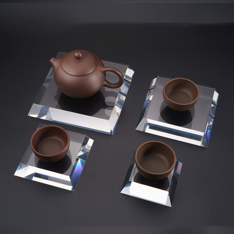 Espositore in Acrilico Traspar - Display Risers Set recensione e prezzo