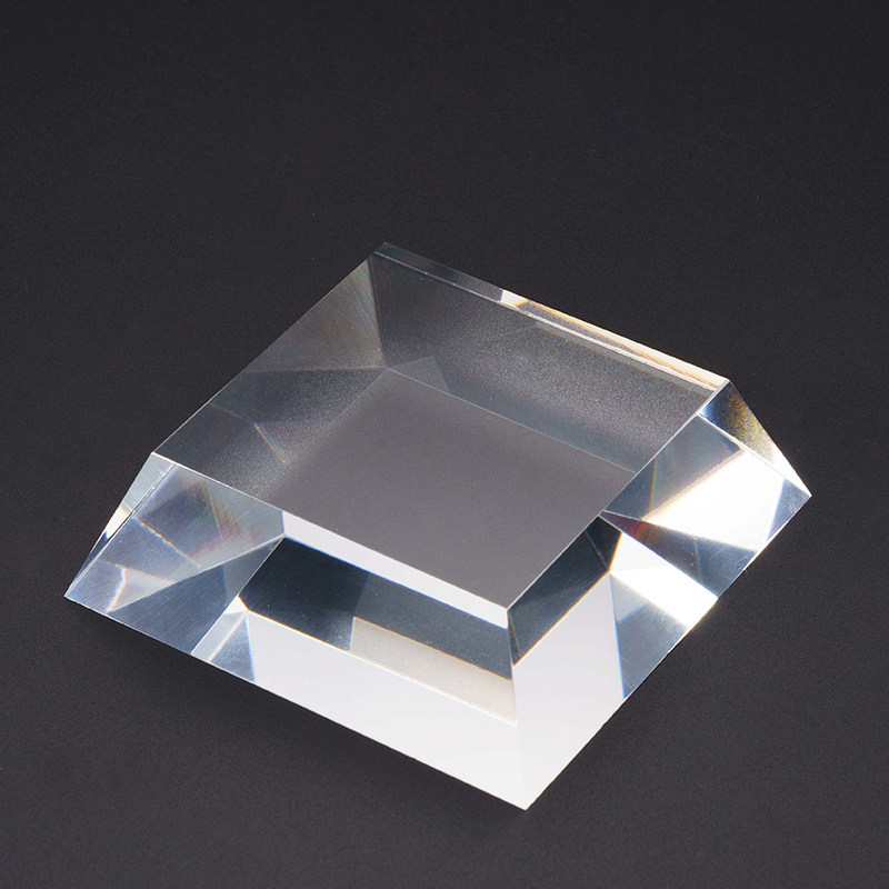 Espositore in Acrilico Traspar - Display Risers Set recensione e prezzo