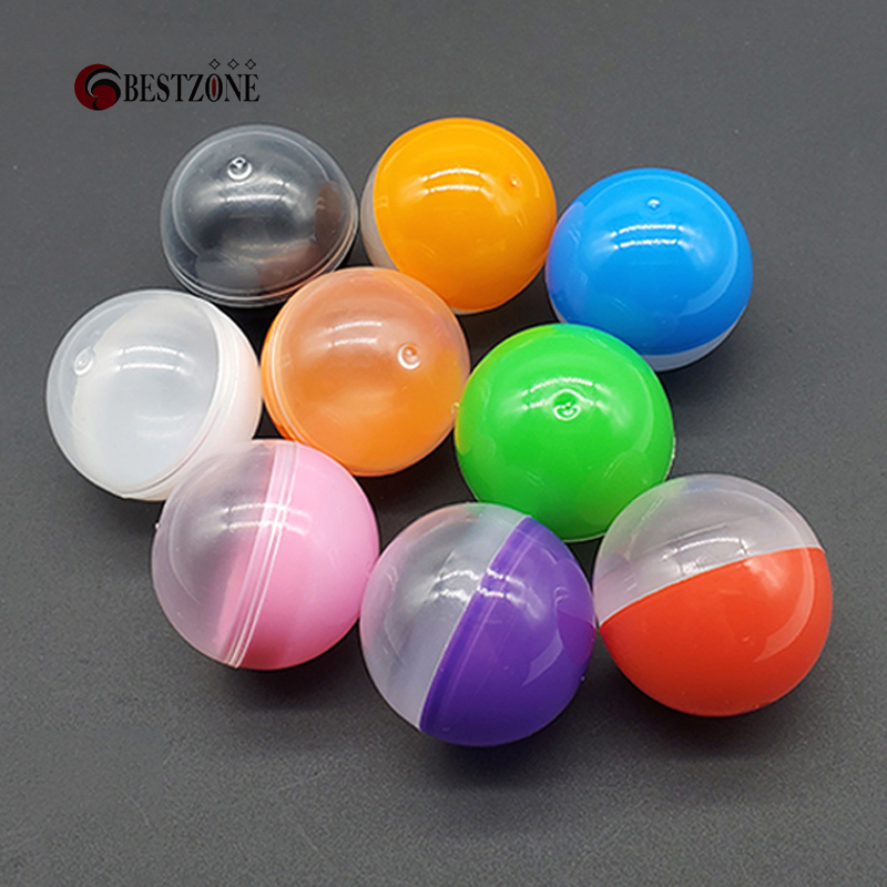 20 Pezzi/Lotto Capsule Giocatt - Capsule Toy Gashapon recensione e prezzo