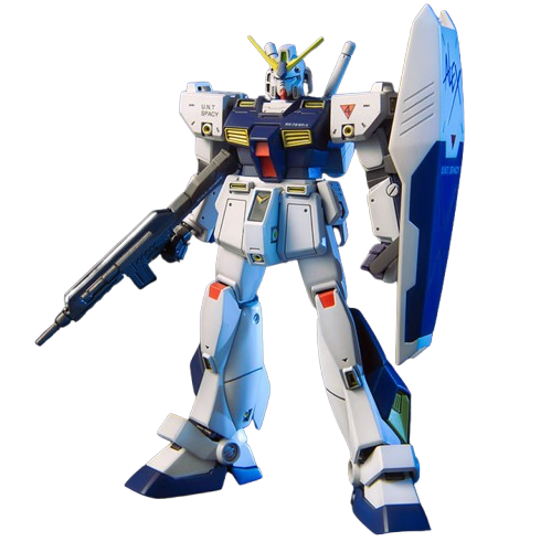 100% Bandai, disponibile in ma - Bandai Model Gundam Hg recensione e prezzo