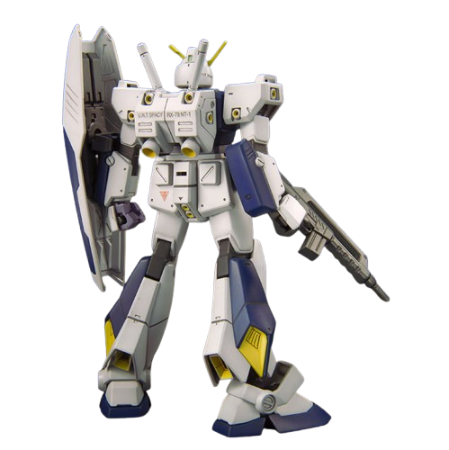 100% Bandai, disponibile in ma - Bandai Model Gundam Hg recensione e prezzo