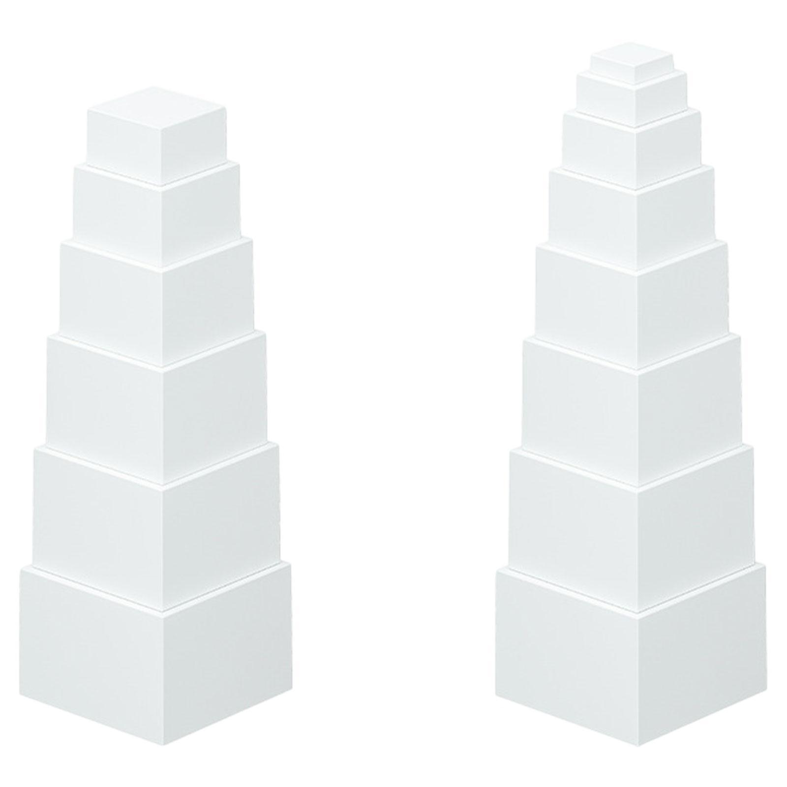 Set di montanti per buffet imp - Display Risers Set recensione e prezzo