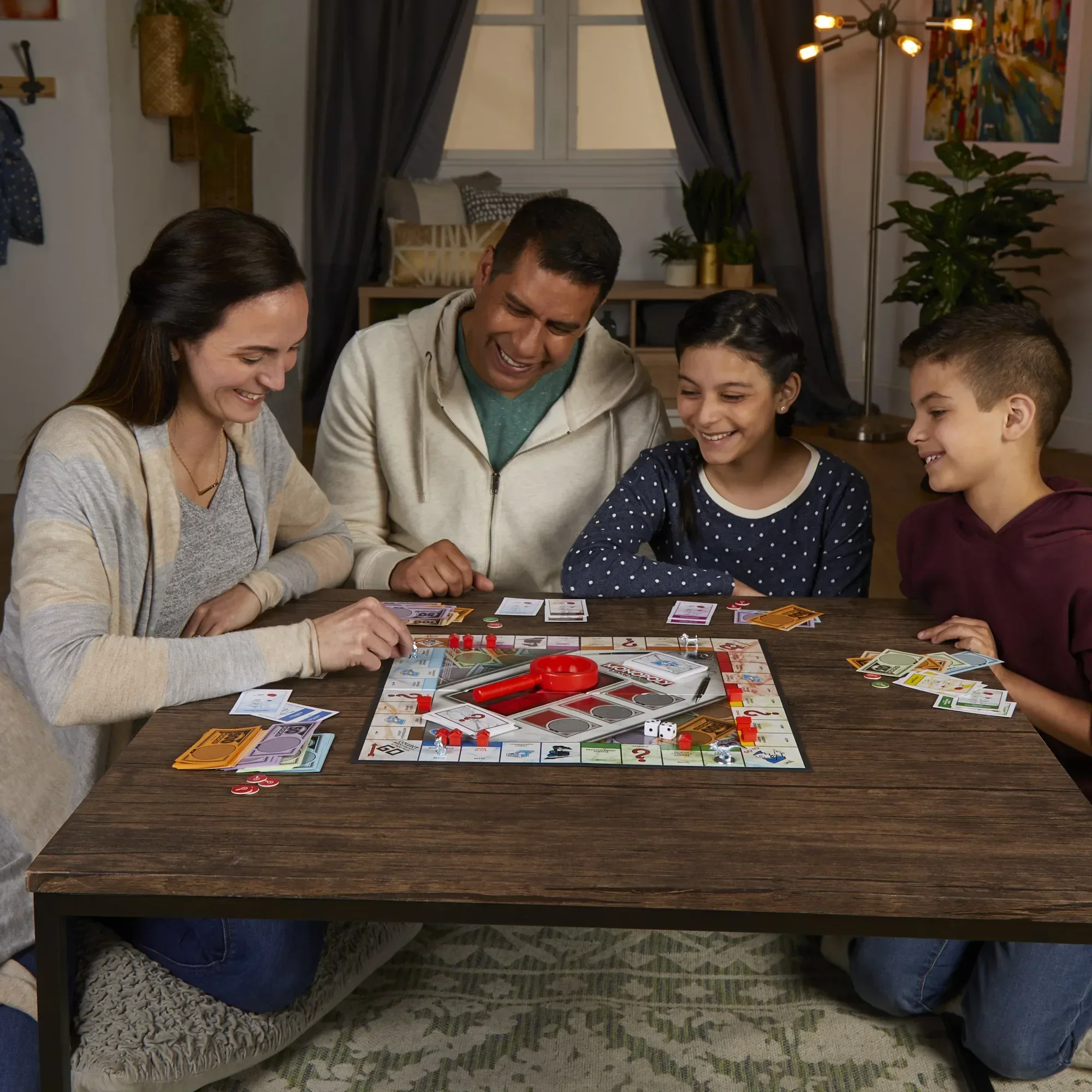 Gioco da Tavolo Hasbro Monopol - Hasbro Game Monopoly recensione e prezzo