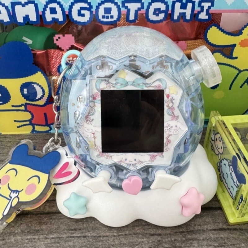 Cover di ricambio Paradise con - Bandai Model Tamagotchi recensione e prezzo