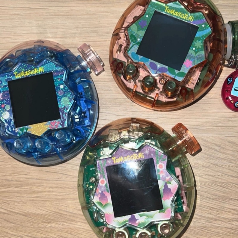 Cover di ricambio Paradise con - Bandai Model Tamagotchi recensione e prezzo