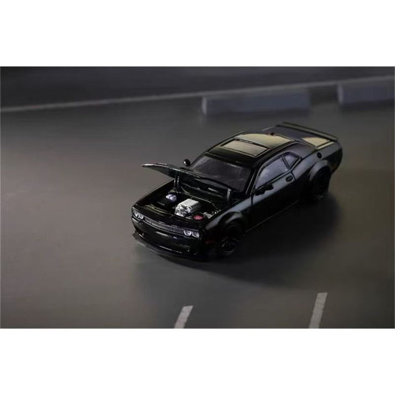 Stance Hunters-SH 1/64 Dodge S - Die Cast Car 1 64 recensione e prezzo