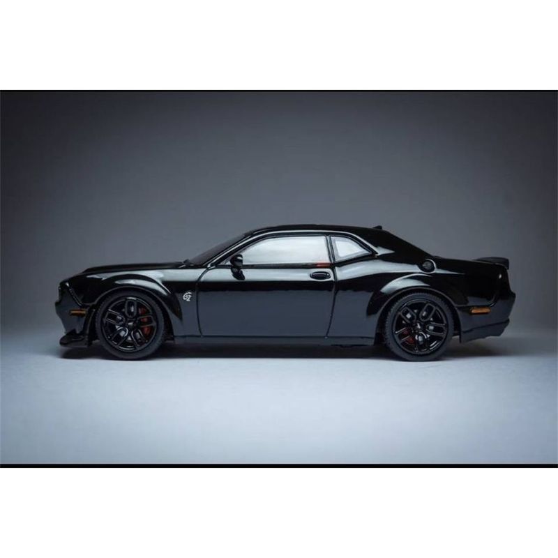 Stance Hunters-SH 1/64 Dodge S - Die Cast Car 1 64 recensione e prezzo