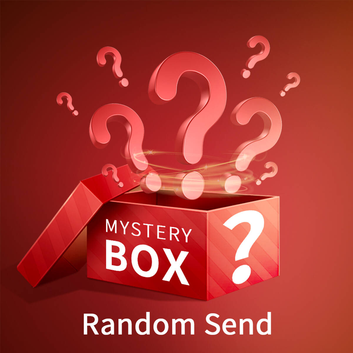 1PC Sorpresa Mistero Orologio  - Mystery Box Blind Bag recensione e prezzo