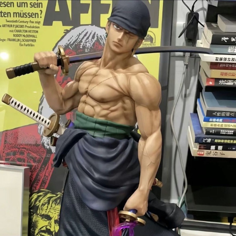 One Piece Solon che trasporta  - Vinyl Figure Blank recensione e prezzo