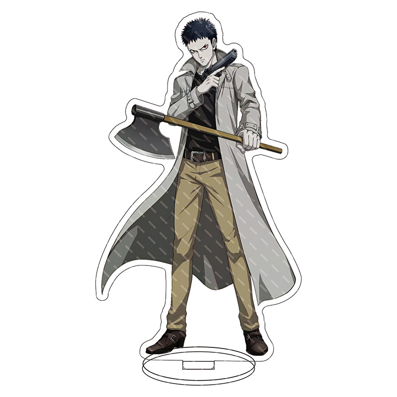 Statuetta in Acrilico da 16CM  - Figma Stand Set recensione e prezzo