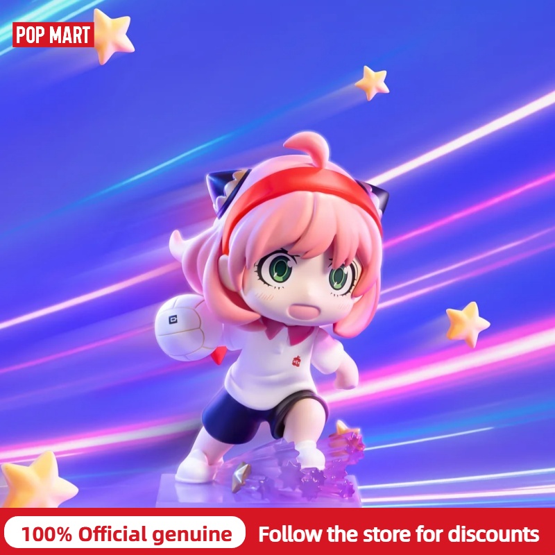 POPMART Spy Family Daily Life  - Capsule Toy Gashapon recensione e prezzo